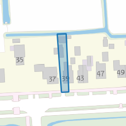 Perceel SPM00-G-3260