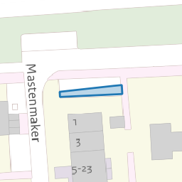 Perceel SPM00-G-3316