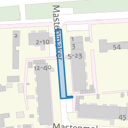 Perceel SPM00-G-3317