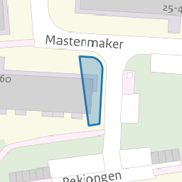 Perceel SPM00-G-3318