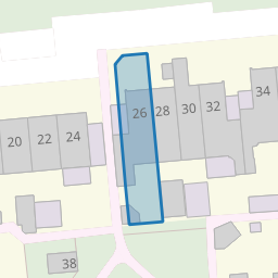 Perceel SPM00-G-3342