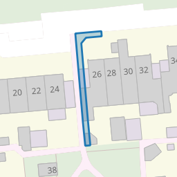 Perceel SPM00-G-3343