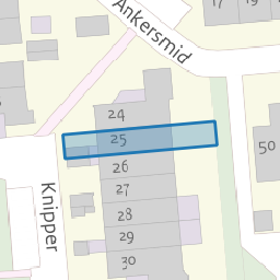 Perceel SPM00-G-3389