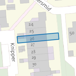 Perceel SPM00-G-3391