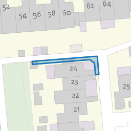 Perceel SPM00-G-3438