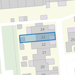 Perceel SPM00-G-3439