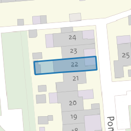 Perceel SPM00-G-3441