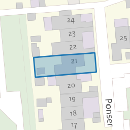 Perceel SPM00-G-3443