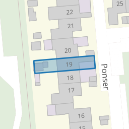 Perceel SPM00-G-3447