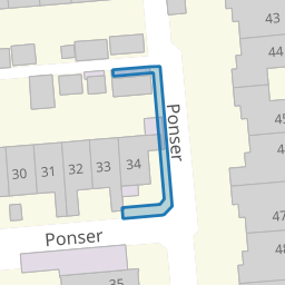 Perceel SPM00-G-3493