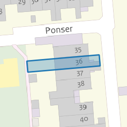 Perceel SPM00-G-3496