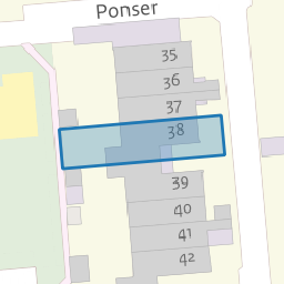 Perceel SPM00-G-3500