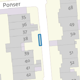 Perceel SPM00-G-3501