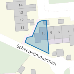 Perceel SPM00-G-3510