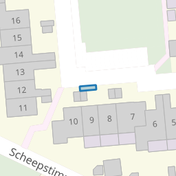 Perceel SPM00-G-3514