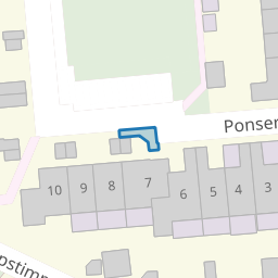 Perceel SPM00-G-3520