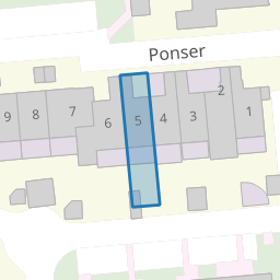 Perceel SPM00-G-3525