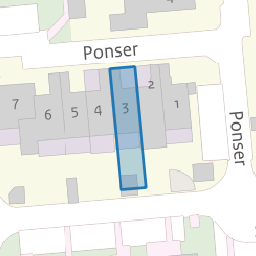 Perceel SPM00-G-3531