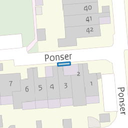 Perceel SPM00-G-3532