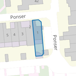 Perceel SPM00-G-3537