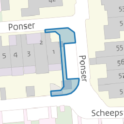 Perceel SPM00-G-3538