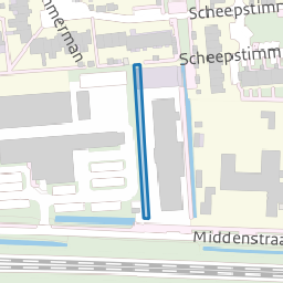 Perceel SPM00-G-3544