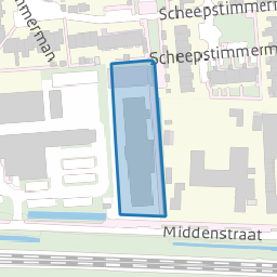 Perceel SPM00-G-3545