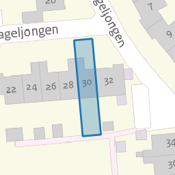 Perceel SPM00-G-3583