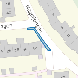 Perceel SPM00-G-3585