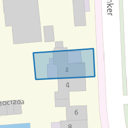 Perceel SPM00-G-3587