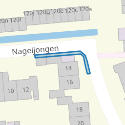 Perceel SPM00-G-3621