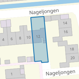 Perceel SPM00-G-3629
