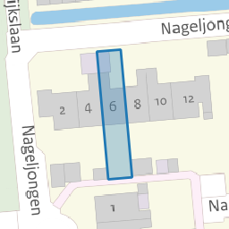 Perceel SPM00-G-3634