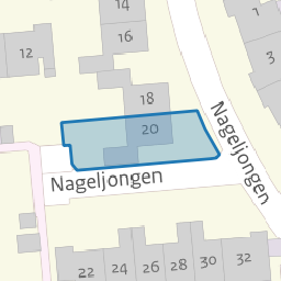 Perceel SPM00-G-3641