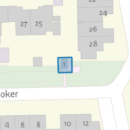 Perceel SPM00-G-3659