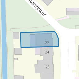 Perceel SPM00-G-3661