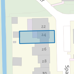 Perceel SPM00-G-3663