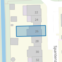 Perceel SPM00-G-3665