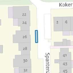 Perceel SPM00-G-3666