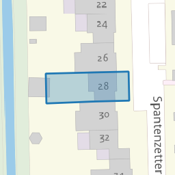 Perceel SPM00-G-3667