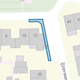 Perceel SPM00-G-3682