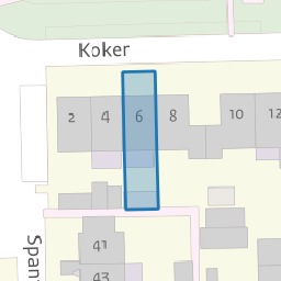 Perceel SPM00-G-3683