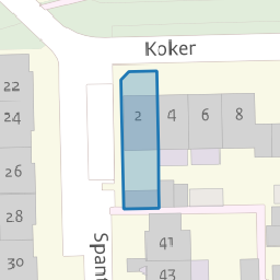 Perceel SPM00-G-3685