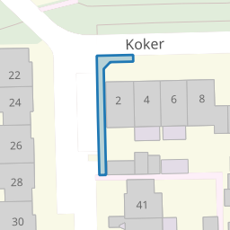 Perceel SPM00-G-3686