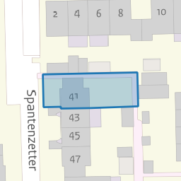 Perceel SPM00-G-3687