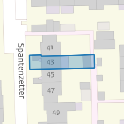 Perceel SPM00-G-3689