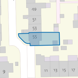 Perceel SPM00-G-3701
