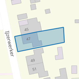 Perceel SPM00-G-3715