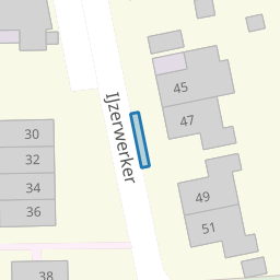 Perceel SPM00-G-3716