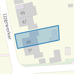 Perceel SPM00-G-3717